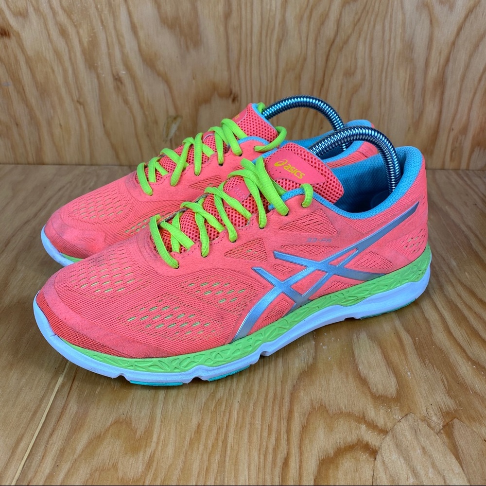 Asics 33 Fa - image 1
